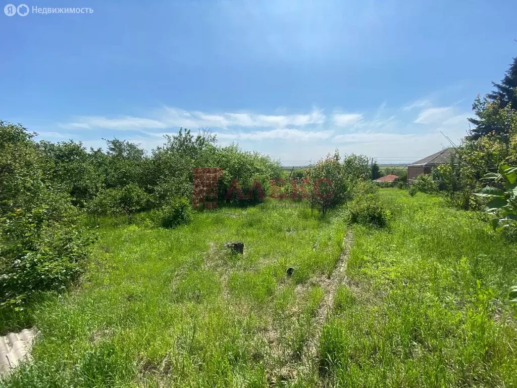 Участок в Аксай, улица Лермонтова, 34 (7.7 м) - Фото 0