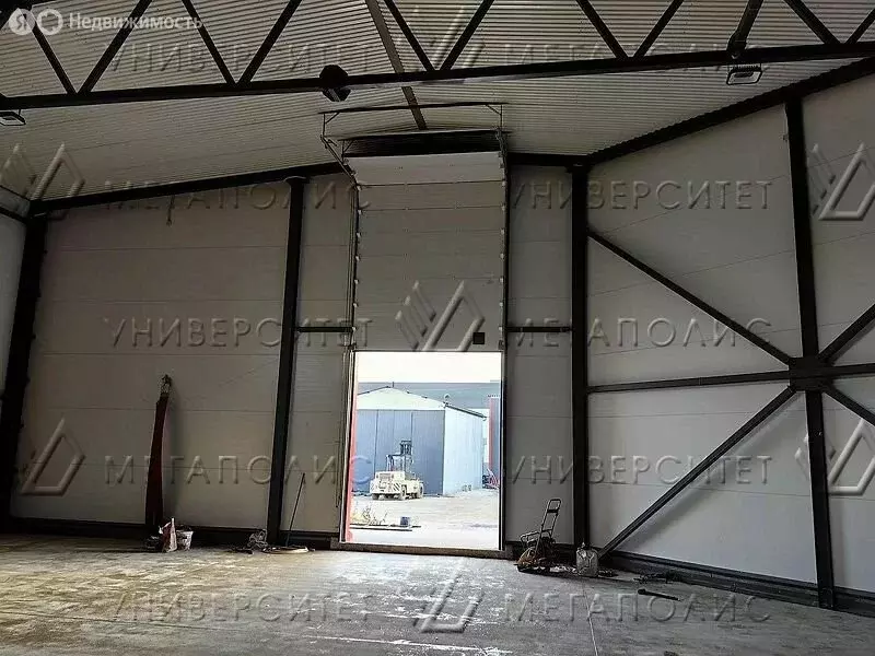 Склад (1330 м) - Фото 1