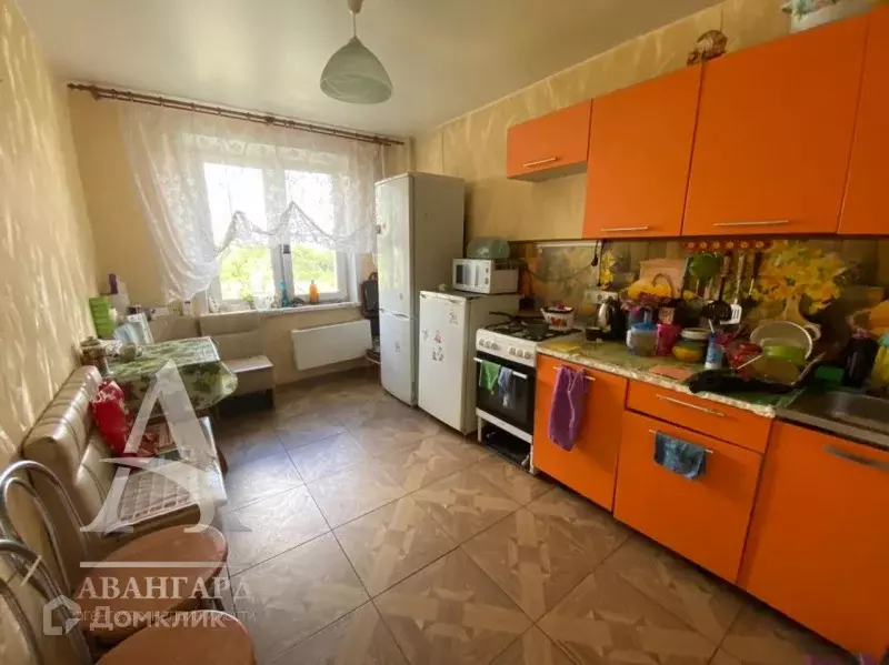 Продаётся 3-к квартира, 69 м - Фото 0