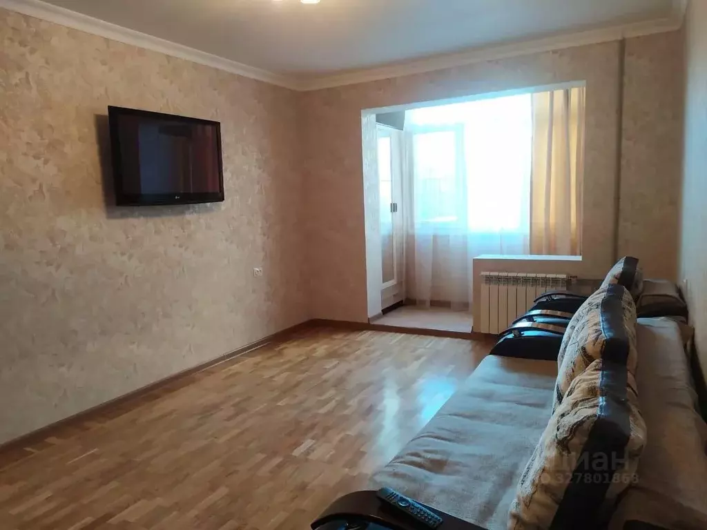 1-к кв. Северная Осетия, Владикавказ Первомайская ул., 42 (55.0 м) - Фото 1