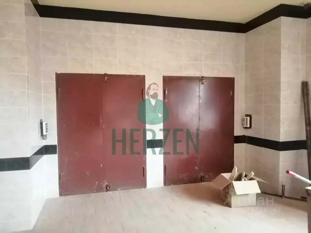 Производственное помещение в Москва ул. Прянишникова, 23А (1100 м) - Фото 2