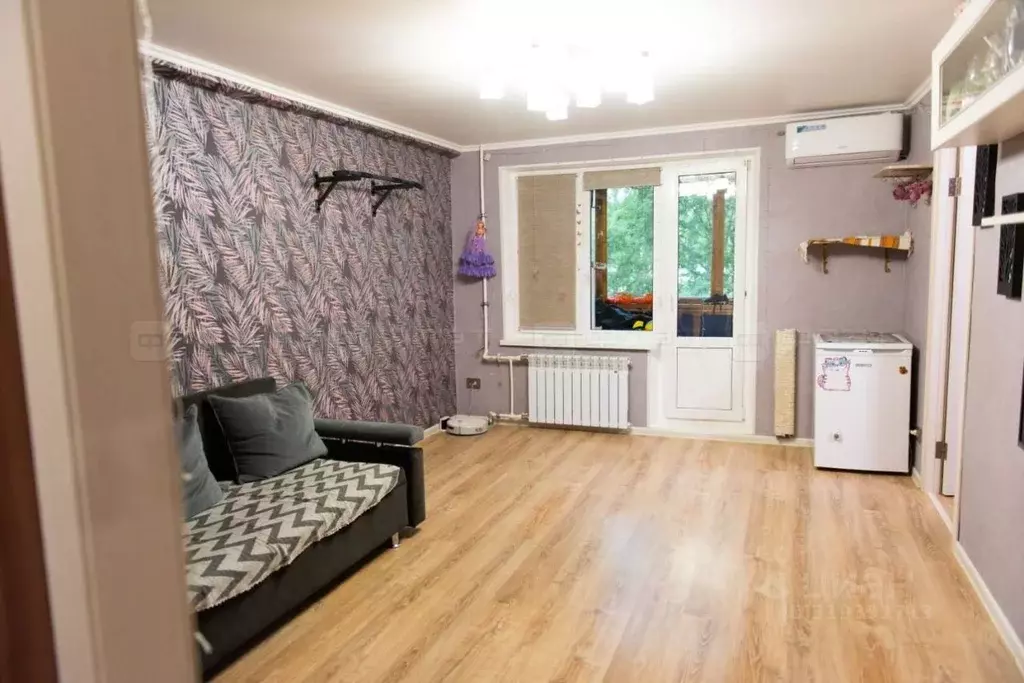 3-к кв. Татарстан, Казань ул. Курчатова, 14 (60.0 м) - Фото 0