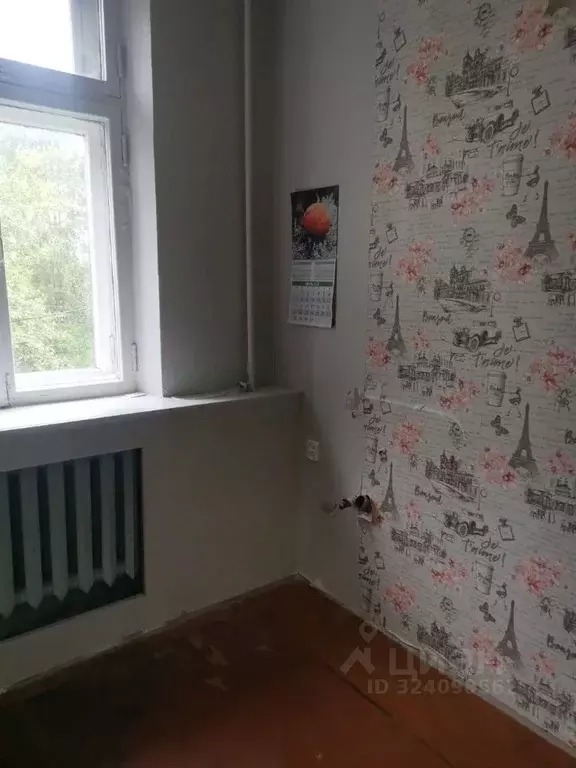 Помещение свободного назначения в Архангельская область, Кулойское ... - Фото 1