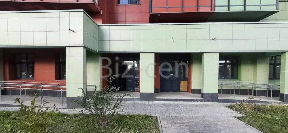 Офис в Москва ул. Циолковского, 7 (655 м) - Фото 2