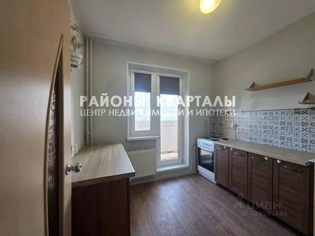 1-к кв. Челябинская область, Челябинск ул. Академика Королева, 43 ... - Фото 1