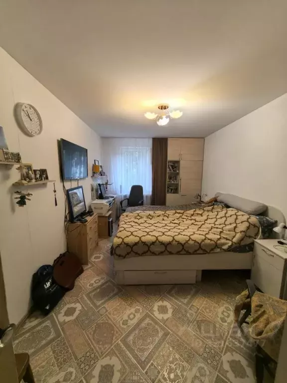 3-к кв. Татарстан, Казань ул. Юлиуса Фучика, 14А (73.7 м) - Фото 1