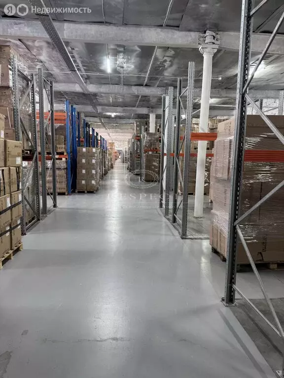 Склад (1400 м) - Фото 1