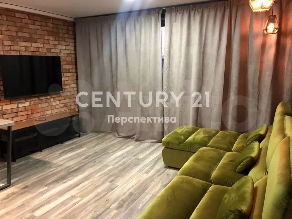 1-к. квартира, 30 м, 5/14 эт. - Фото 0