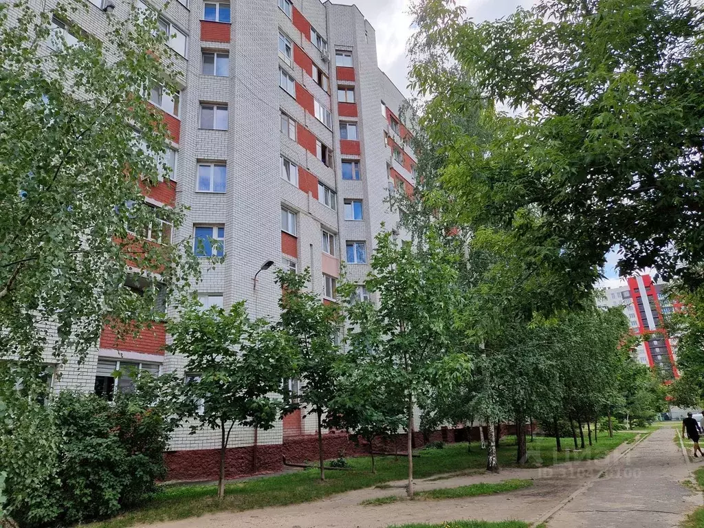 4-к кв. Брянская область, Брянск Московский мкр, 35 (104.0 м) - Фото 1