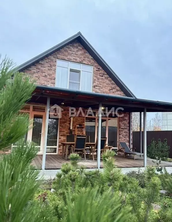 Дом в Санкт-Петербург, Санкт-Петербург, Ломоносов Балтийская ул. (160 ... - Фото 1