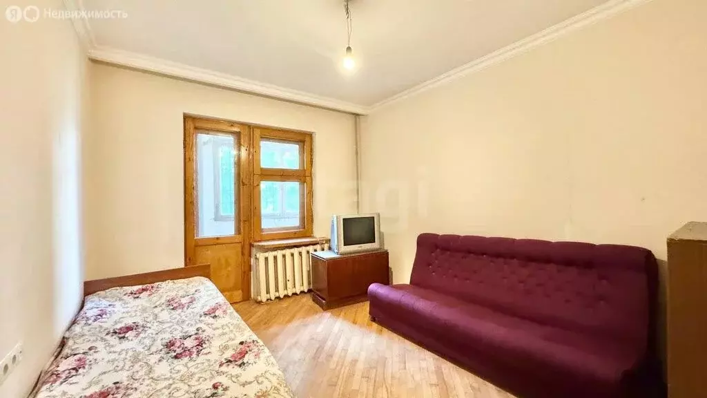 3-комнатная квартира: Нальчик, Осетинская улица, 146 (78.9 м) - Фото 1