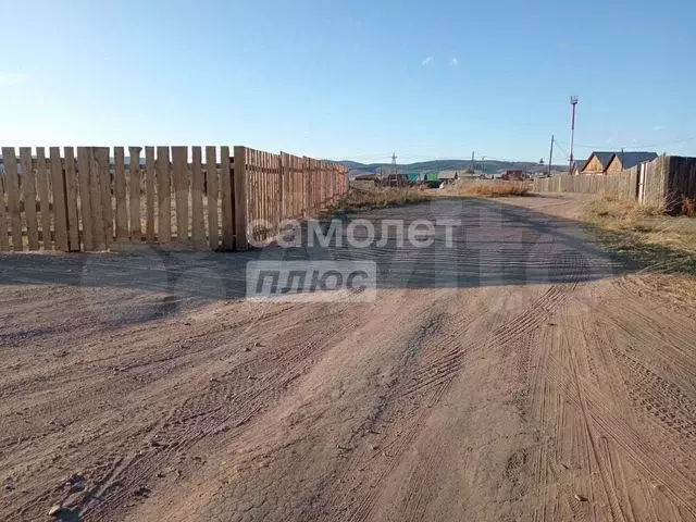 Участок 11 сот. (ИЖС) - Фото 0