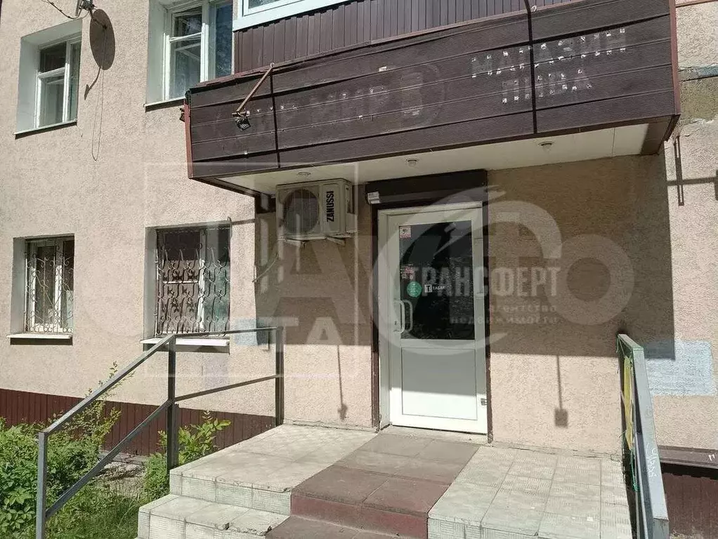 Продам торговое помещение, 31 м - Фото 0