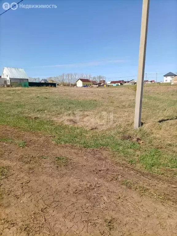 Участок в Алтайский край, городской округ Барнаул, посёлок Центральный ... - Фото 1