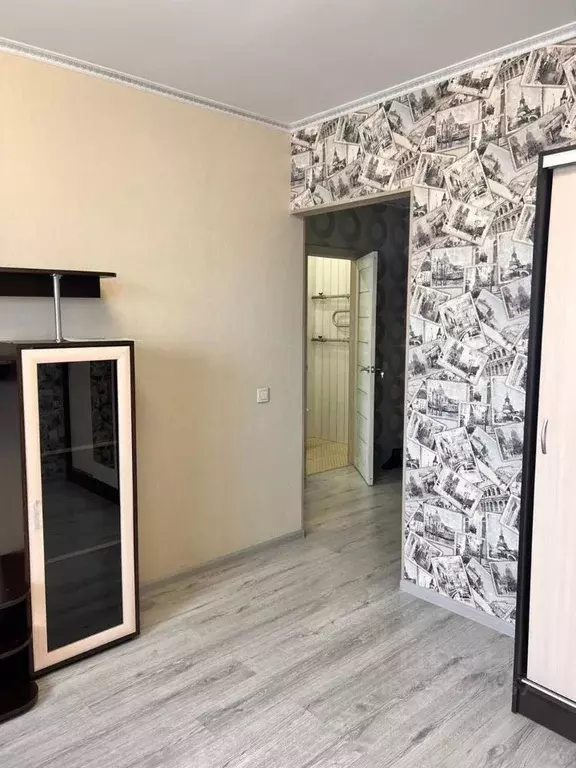 1-к кв. Алтайский край, Барнаул ул. Чернышевского, 186 (33.0 м) - Фото 1