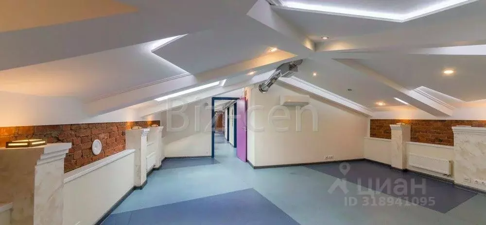 Офис в Санкт-Петербург просп. Шаумяна, 10К1 (80 м) - Фото 1
