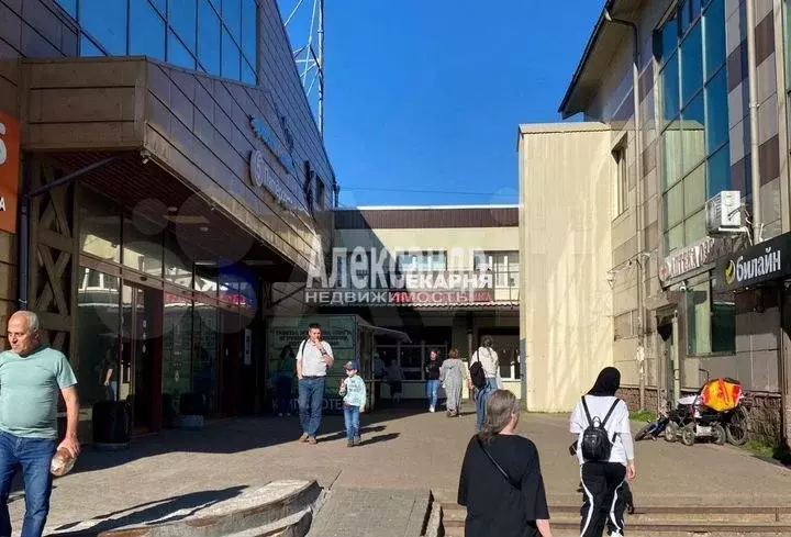 Аренда коммерческого помещения ло, Всеволожский - Фото 0