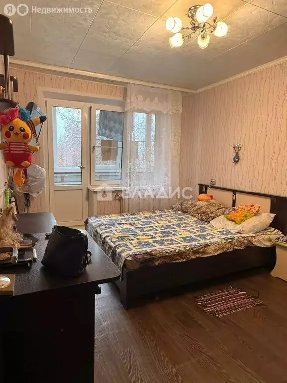 2-комнатная квартира: село Акатьево, Юбилейная улица, 15 (47 м) - Фото 2