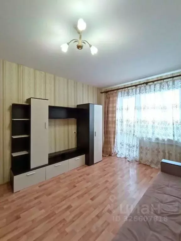 1-к кв. Орловская область, Орловский муниципальный округ, д. Жилина ... - Фото 1