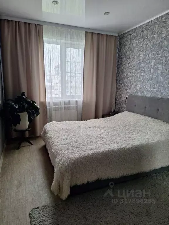 2-к кв. Кемеровская область, Прокопьевск ул. Гайдара, 46 (52.0 м) - Фото 0