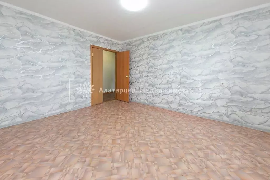 2-к кв. Томская область, Томск пос. Степановка, ул. Энергетиков, 15 ... - Фото 2