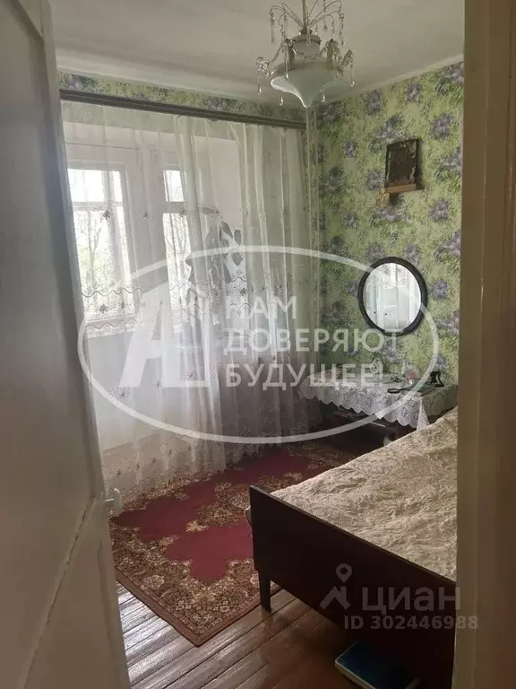 3-к кв. Пермский край, Верещагино ул. Карла Маркса, 138 (79.1 м) - Фото 2