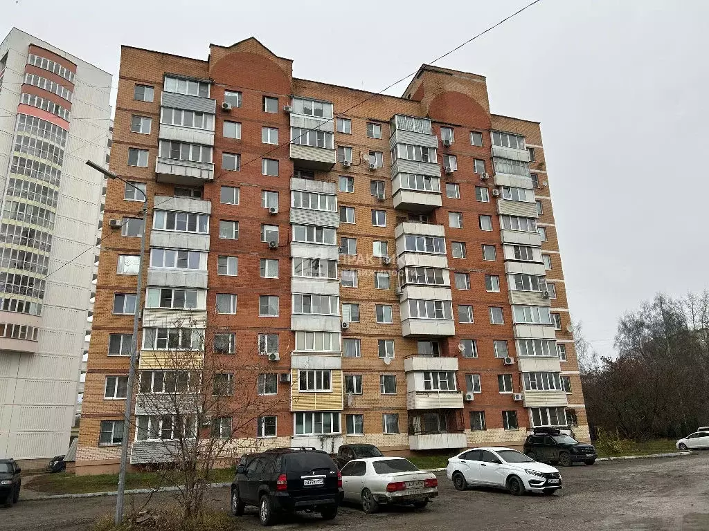 Продается 2-комнатная квартира - Фото 2