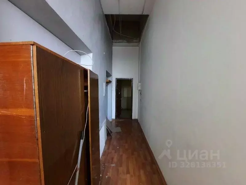 Офис в Санкт-Петербург Звенигородская ул., 9-11К (45 м) - Фото 1