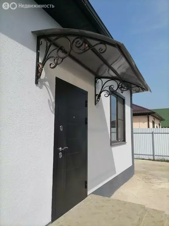 Дом в станица Елизаветинская, садовое товарищество Зелёный Огонёк ... - Фото 0
