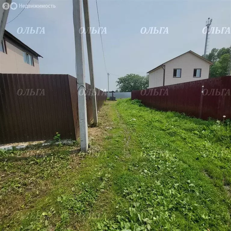 1-комнатная квартира: Птичник, Центральная улица, 5 (21.4 м) - Фото 0