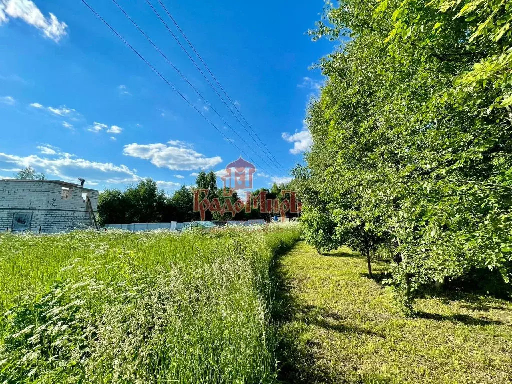 Продается участок в с. Жестылево - Фото 1