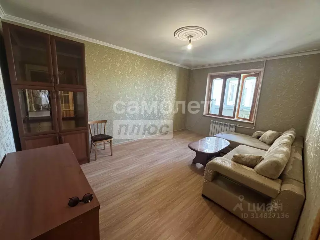 1-к кв. Дагестан, Дербент ул. 345-й Дагестанской Стрелковой Дивизии, ... - Фото 0