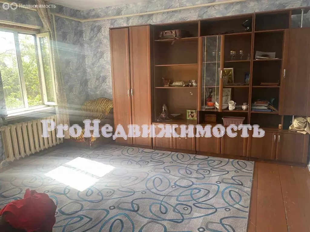 Дом в посёлок городского типа Каа-Хем, Тепличная улица (53.6 м) - Фото 2