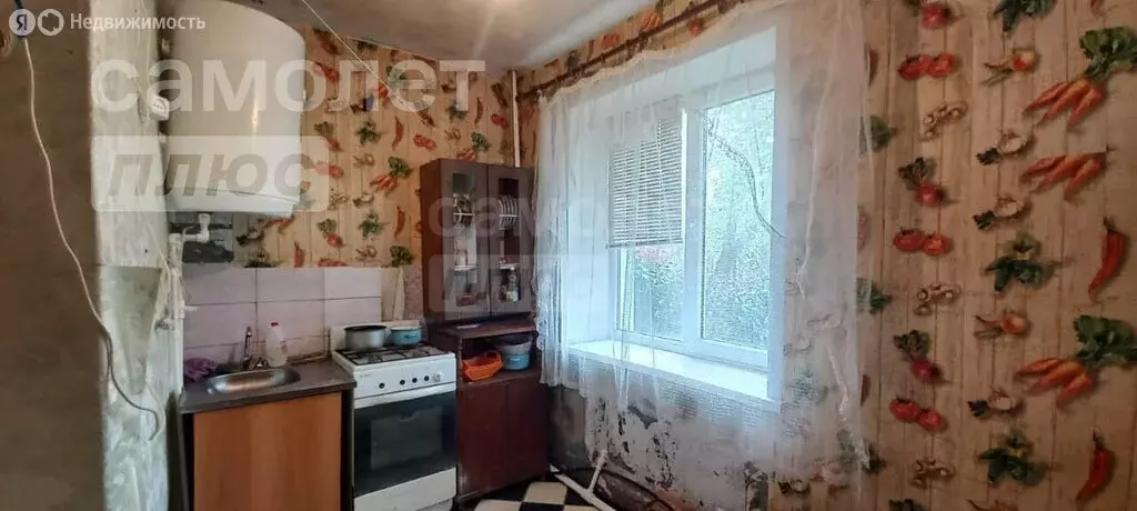 2-комнатная квартира: Дедуровка, Ленинская улица, 2 (40.1 м) - Фото 1