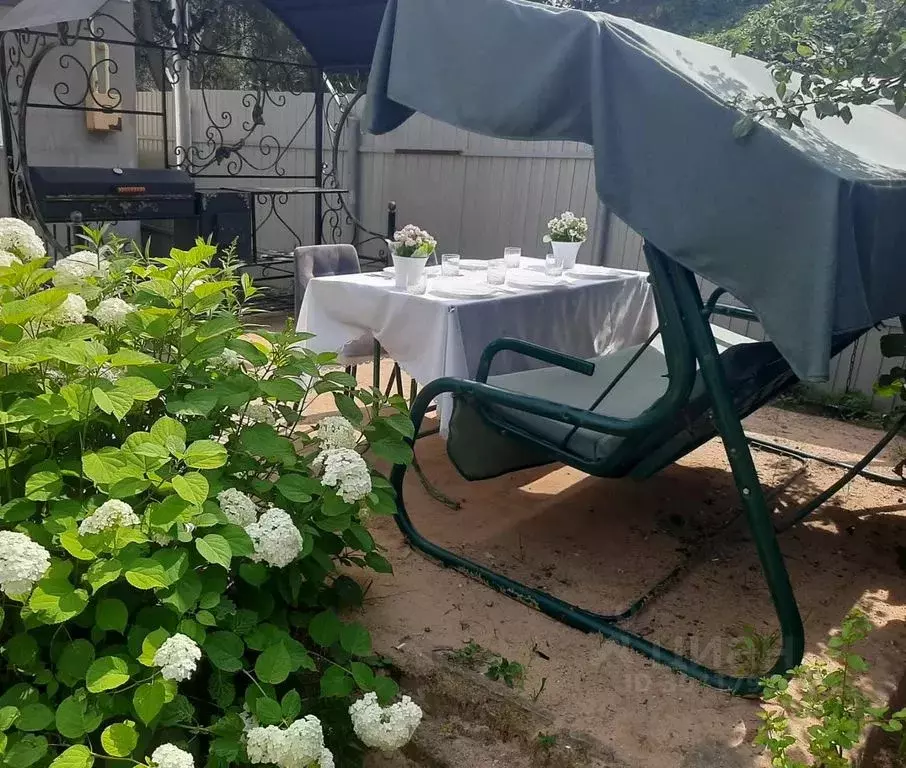 Дом в Калужская область, Малоярославец пер. Кутузова, 6 (80 м) - Фото 2