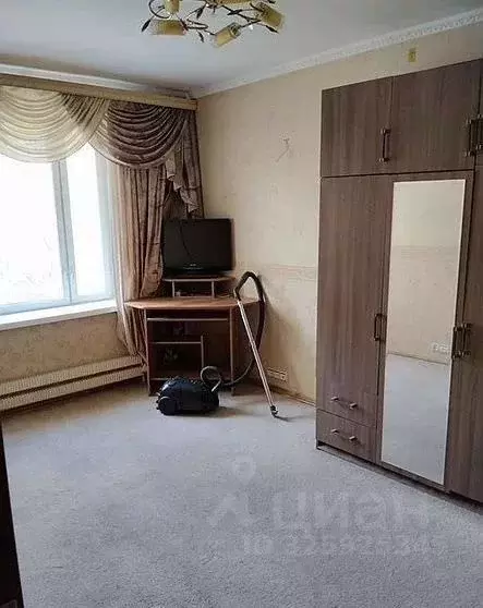 1-к кв. Москва Хабаровская ул., 9 (24.0 м) - Фото 1