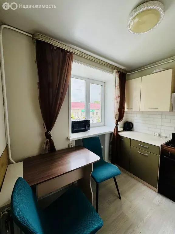 2-комнатная квартира: Хабаровск, Московская улица, 3 (40.3 м) - Фото 0
