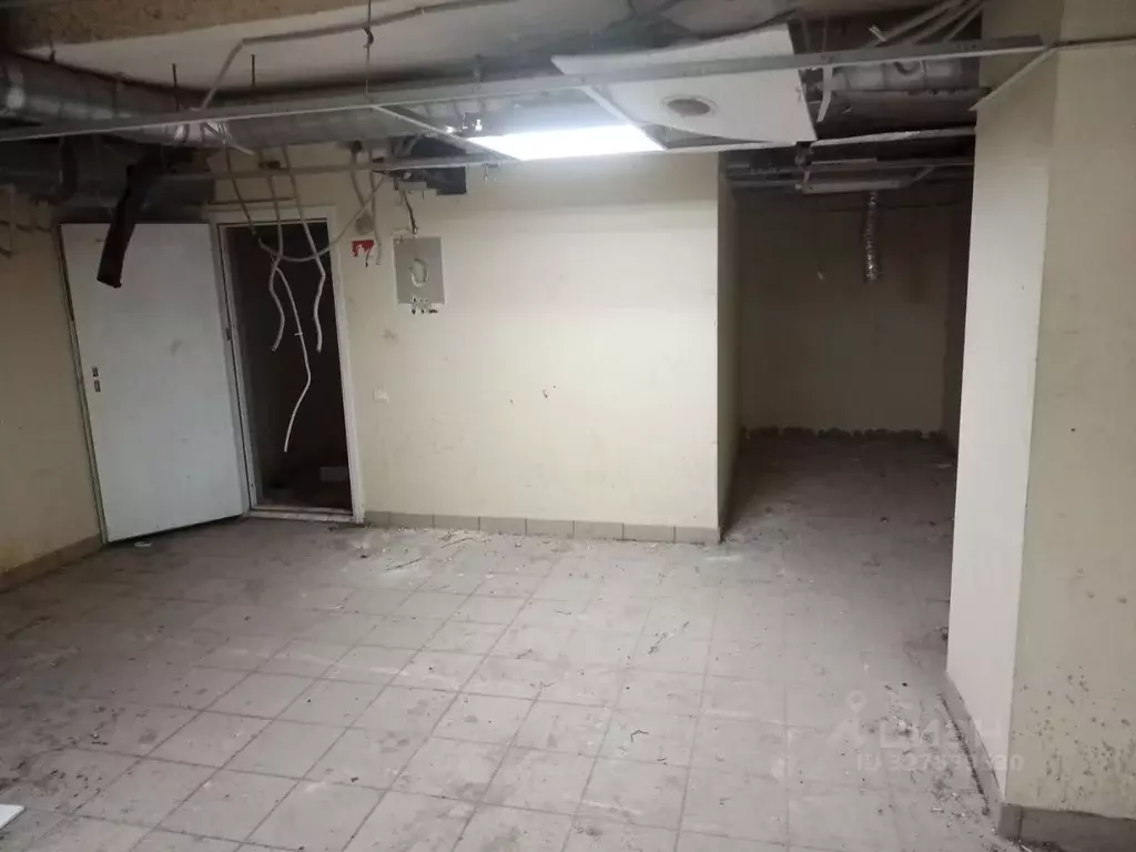 Помещение свободного назначения в Волгоградская область, Волгоград ... - Фото 1