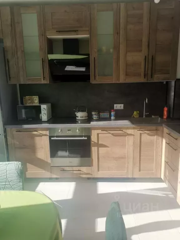 2-к кв. Москва ул. Михайлова, 30Ак6 (58.0 м) - Фото 1