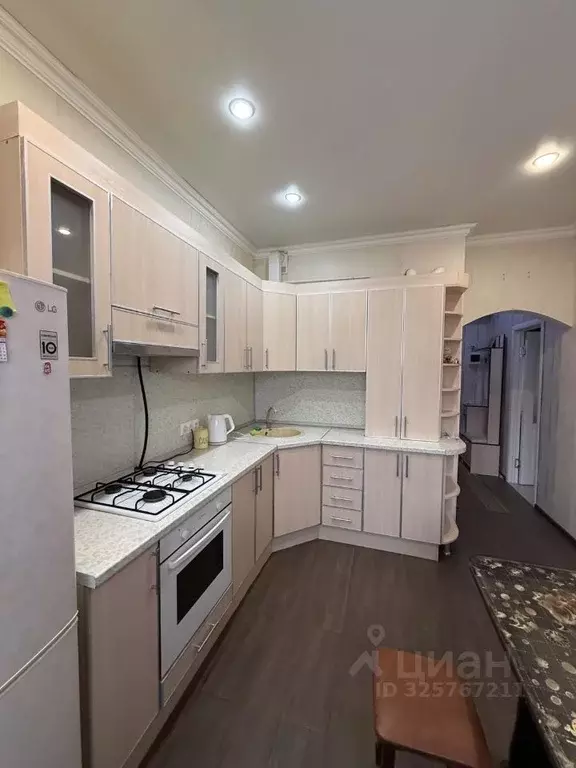 1-к кв. Краснодарский край, Анапа Стахановская ул., 16 (38.0 м) - Фото 2