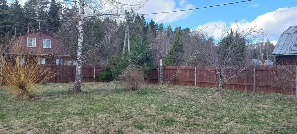 Участок в Московская область, Можайский городской округ, Виктория-2 ... - Фото 0