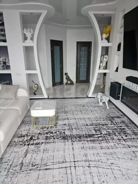 3-к кв. Ставропольский край, Пятигорск Оранжерейная ул. (105.0 м) - Фото 2