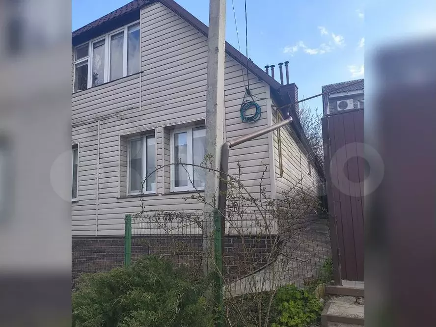 Коттедж 128,6 м на участке 13,1 сот. - Фото 0