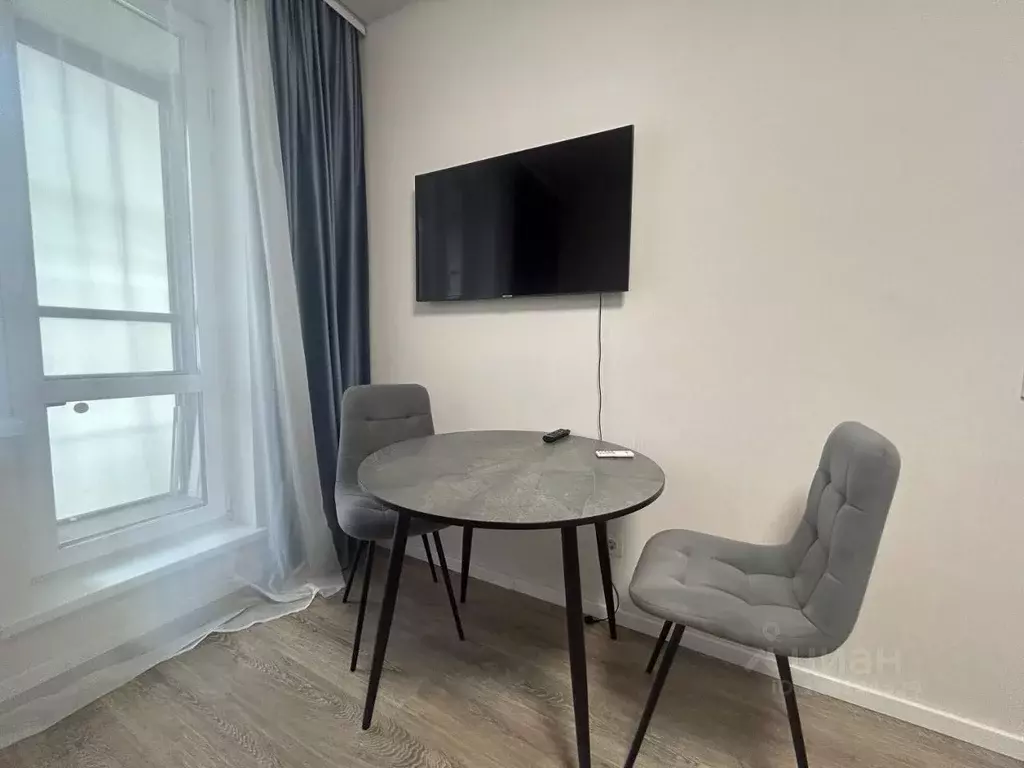 1-к кв. Москва Рязановское поселение, ул. Уточкина, 7к3 (33.9 м) - Фото 2