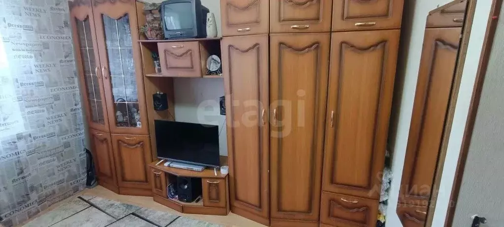Студия Татарстан, Казань ул. Амирхана Еники, 3 (14.0 м) - Фото 1