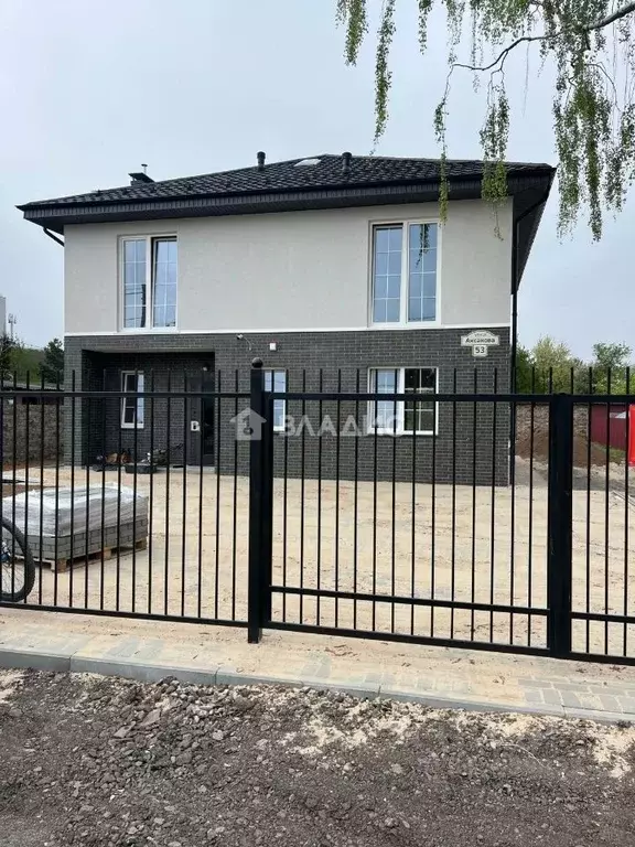 Дом в Калининградская область, Калининград ул. Аксакова, 53 (183 м) - Фото 1
