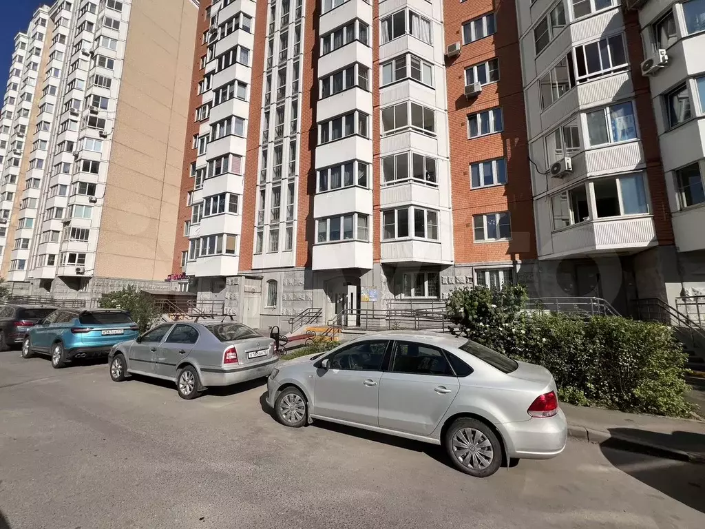 Квартира-студия, 15,9 м, 2/17 эт. - Фото 0