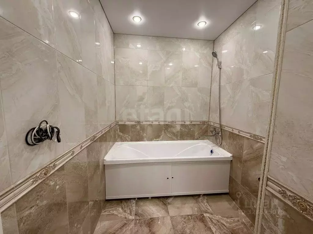 4-к кв. Ингушетия, Магас ул. Хаджи-Бикара Муталиева (134.0 м) - Фото 1