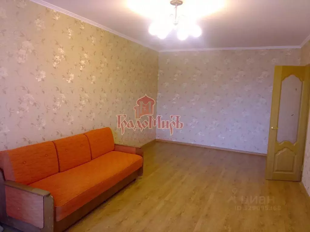 Квартира, 2 комнаты, 62.4 м - Фото 1