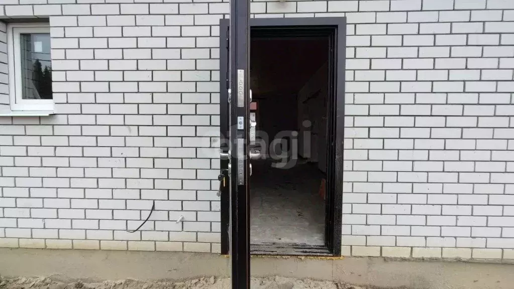 Дом в Тюменская область, Тюменский муниципальный округ, с. Перевалово ... - Фото 1